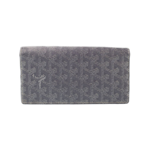 Goyard Wallet Fold Long - Picture 1 of 5